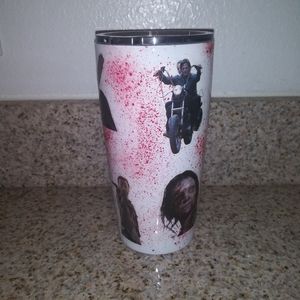 20 oz tumbler
